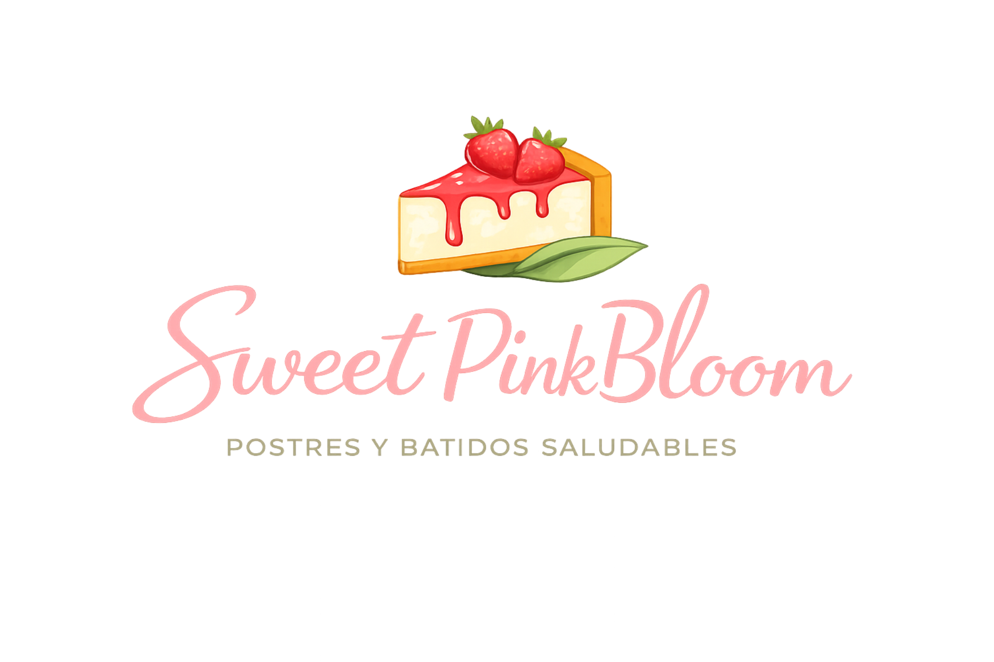 SweetPinkBloom